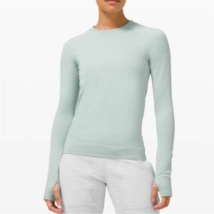 Lululemon Rest Less Pullover NWOT